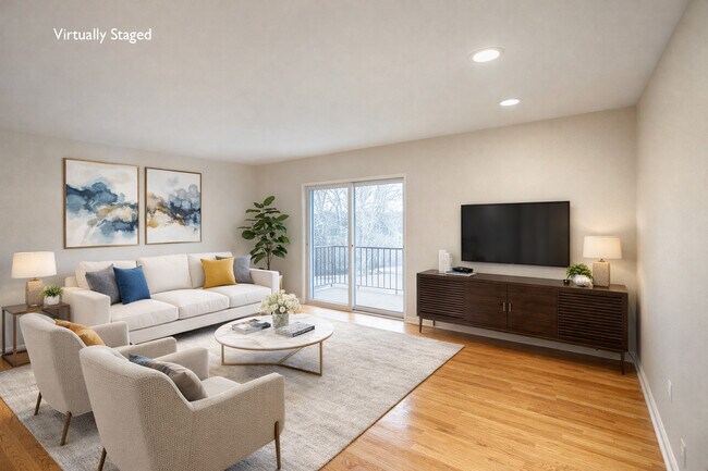 Photo - 2423 Ogden Ave Unidad 9