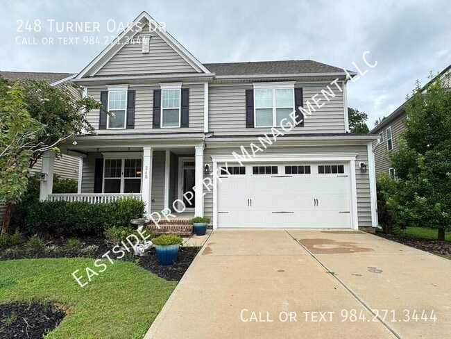 Building Photo - 248 Turner Oaks Dr Rental