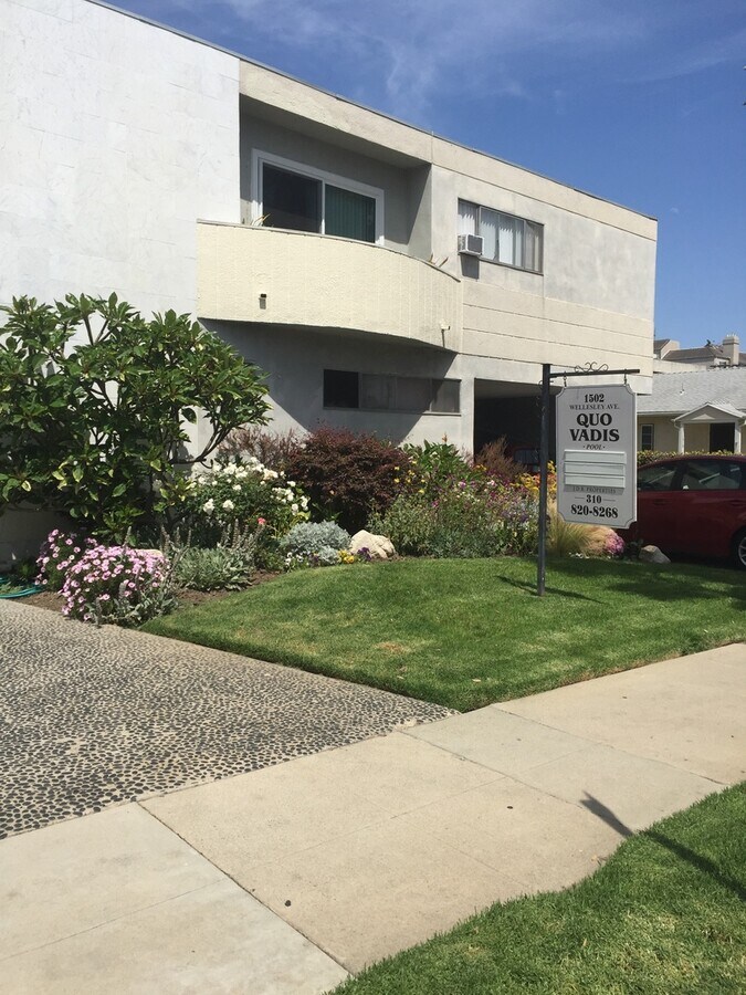 Quo Vadis 08-LA - Quo Vadis 08-LA