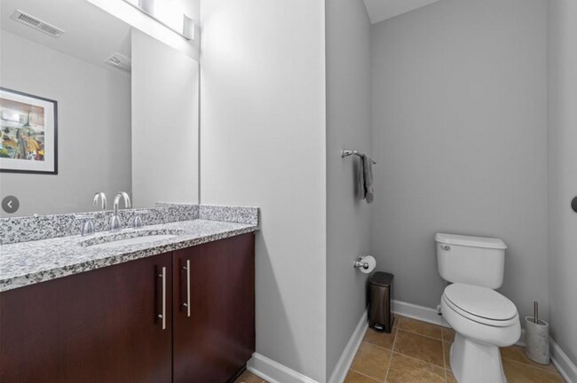 Photo - 2-Bedroom Apartment in Center City Greensboro