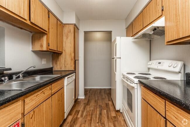 Photo - 1 bedroom in Dallas TX 75215 Unit # 53