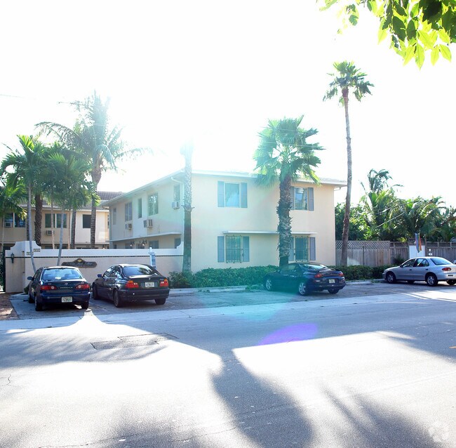 Photo - Victoria Park Village Garden Apartments