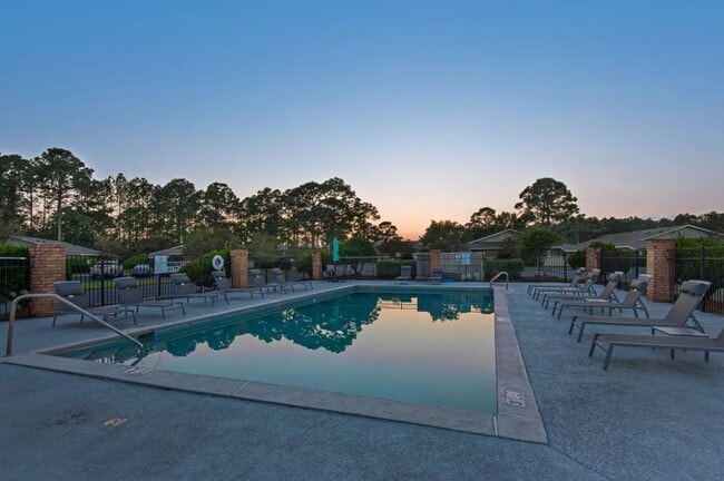 Hunters Pointe