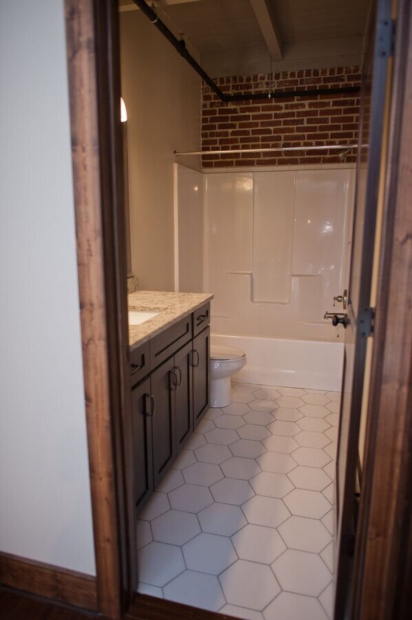 Photo - Bailey School Lofts 108 Unit BL 108