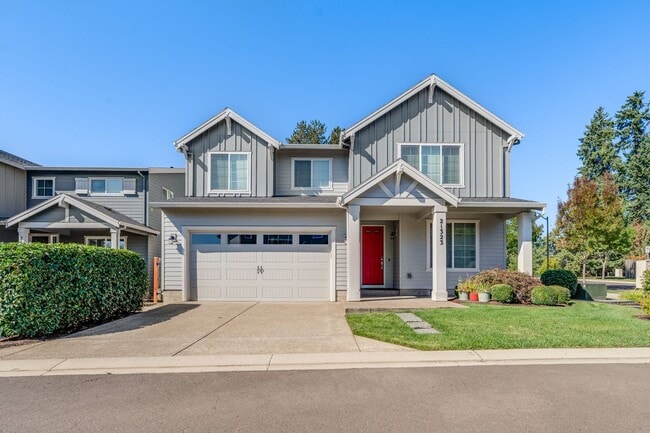 Building Photo - Beautiful 4 Bed, 3 Bath Rental Home in She...