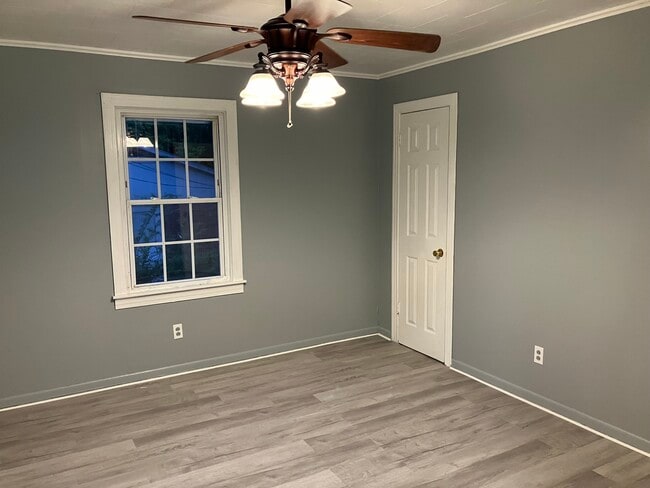 Dormitorio n.° 1 - 1301 N Green St