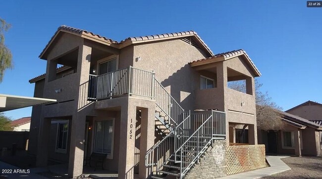 Building Photo - 1052 N Colorado St Unit 4
