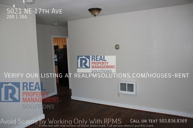 Photo - 5021 NE 17th Ave