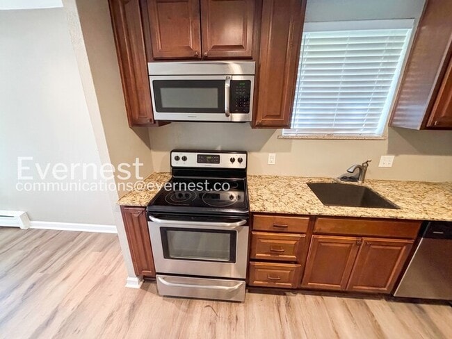 Photo - 1243 N Washington St Unit 402