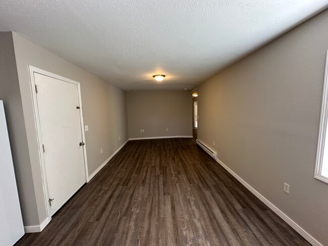 Living Room - 301 Buena Vista Street Unit 4