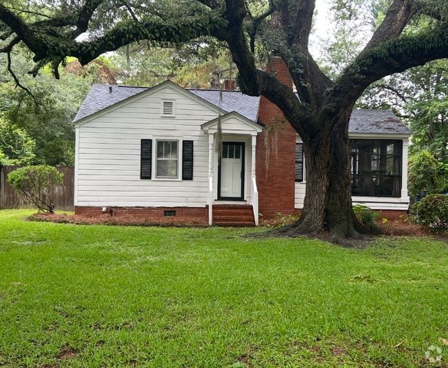 Building Photo - 1214 Pickens St Rental