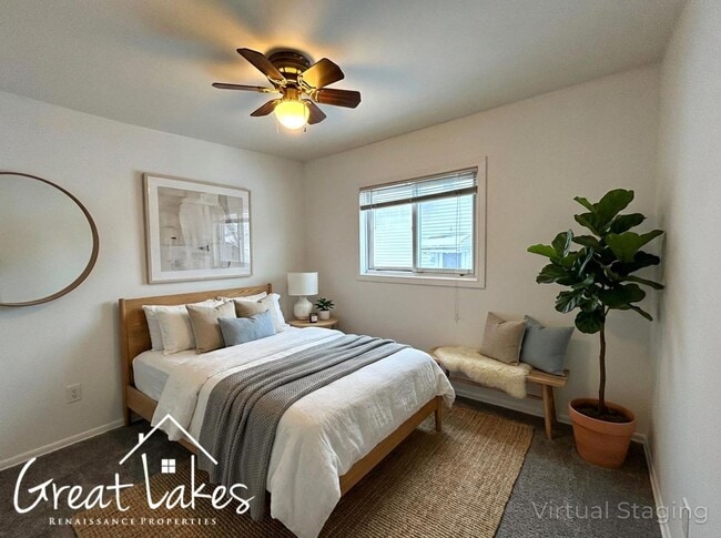 Photo - Charming 3 Bedroom 1.5 Bathroom now available for rent