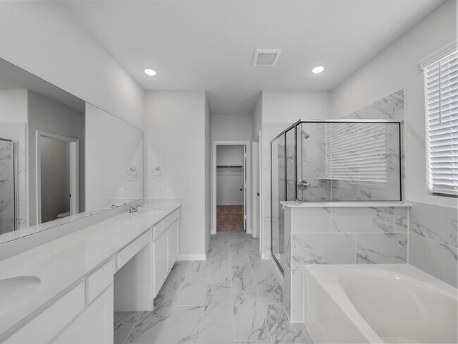 Photo - Almost New, Modern Look 4 Bed 3 Bath House...