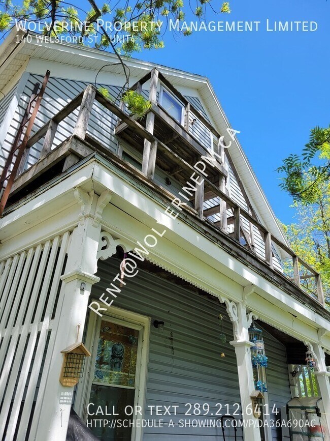 Photo - 140 Welsford St