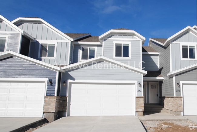 Building Photo - 2782 W 4140 S Rental