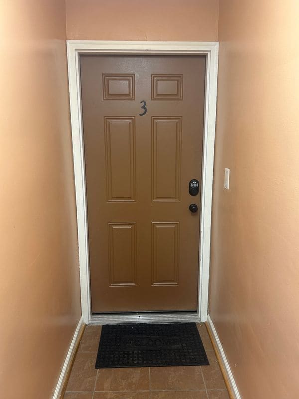 Photo - 1209 Madison St NW Apartment