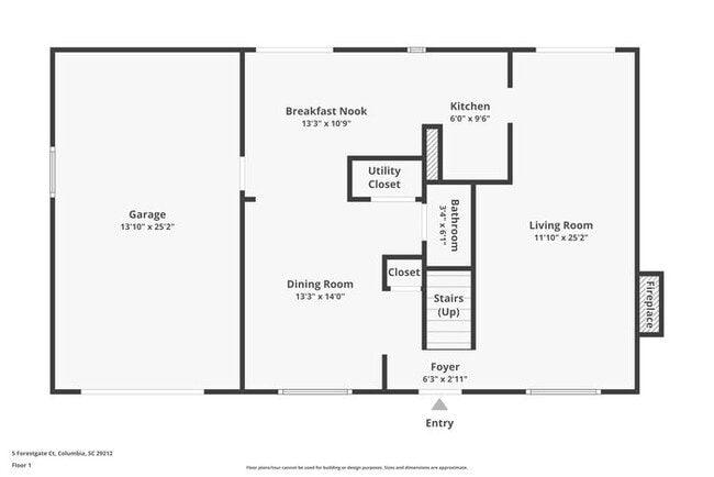 Photo - 5 Forestgate Ct