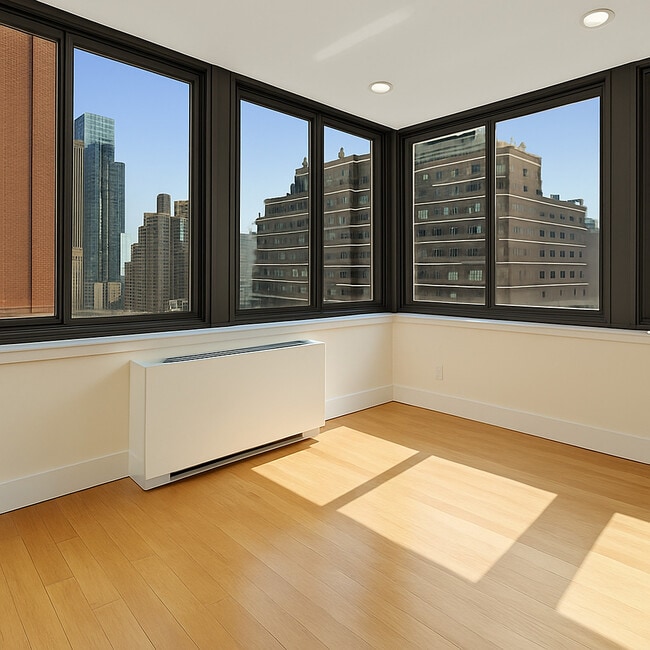 Building Photo - 207 East 37th Street Rental
