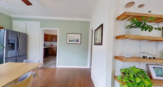 Photo - Private Retreat with Mountain Views Near Olde Town Arvada