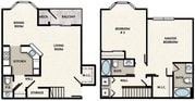 2 Bedroom B1