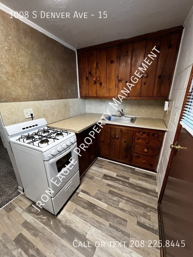 Photo - 1008 S Denver Ave Unit 15