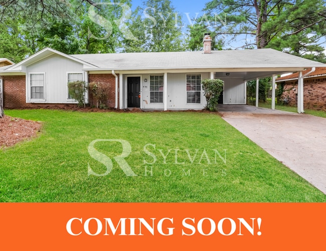Building Photo - Spacious 3BR 2BA Home in Jackson!