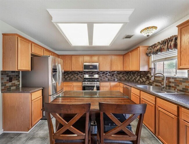 Photo - 25719 Bearborough Dr