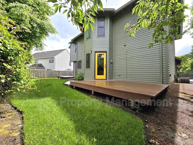Photo - 20365 NW Quail Hollow Dr