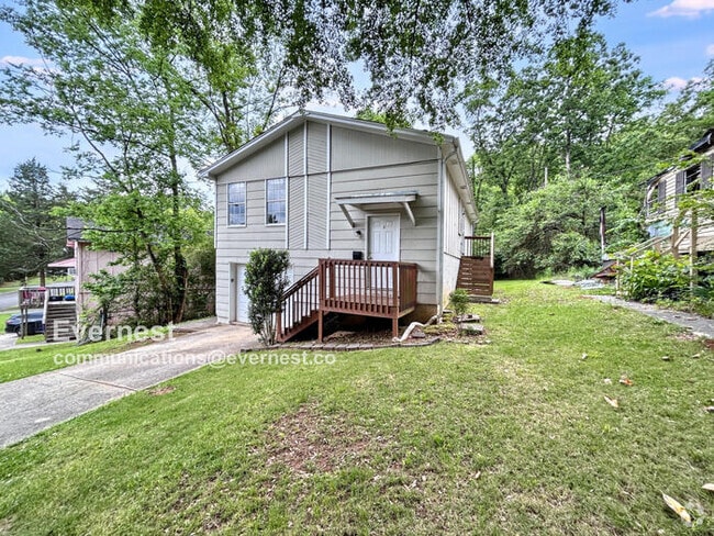 Building Photo - 7116 6th Ct S Rental