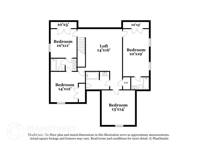 Photo - 1308 Kersey Glen Ln