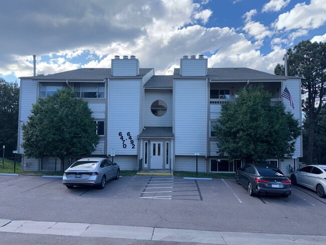 Building Photo - 6486 McNichols Ct