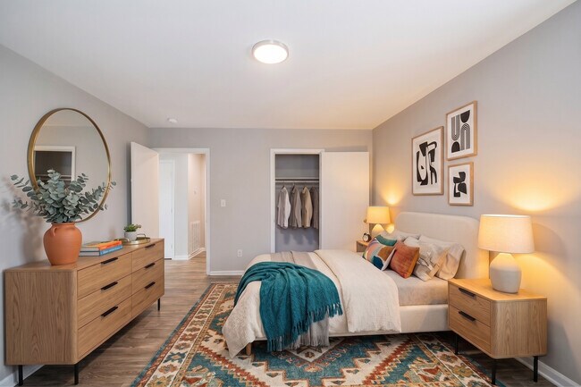 Villages at Heritage Place Apartments
