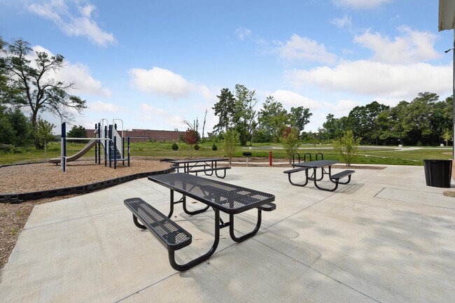 Photo - Woodward Way