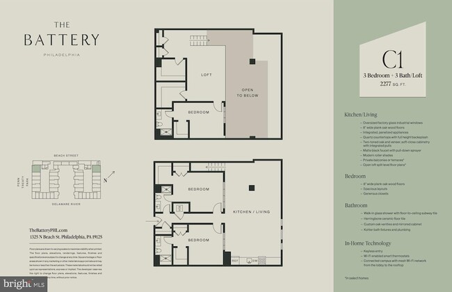 Photo - 1325 N Beach St Unit 721