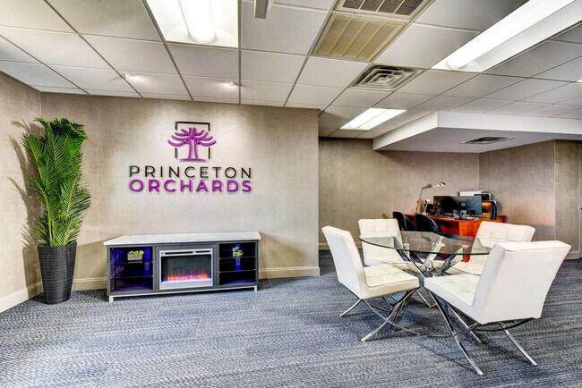 Princeton Orchards Apartments