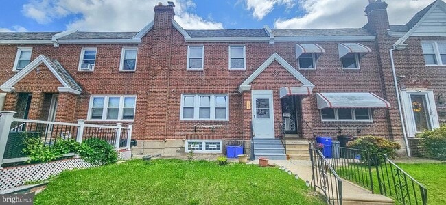 Photo - 7531 E Tulpehocken St Townhome