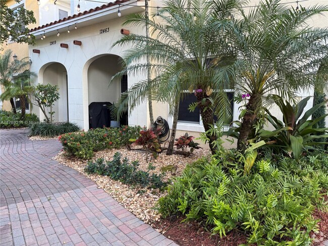 Building Photo - 12463 NW 17th Ct Rental