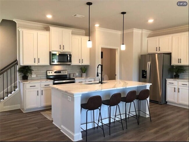 4729 Cypress Pk Dr