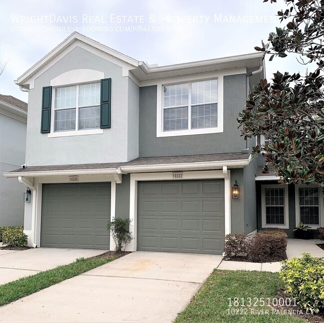Building Photo - 10222 River Palencia Ct