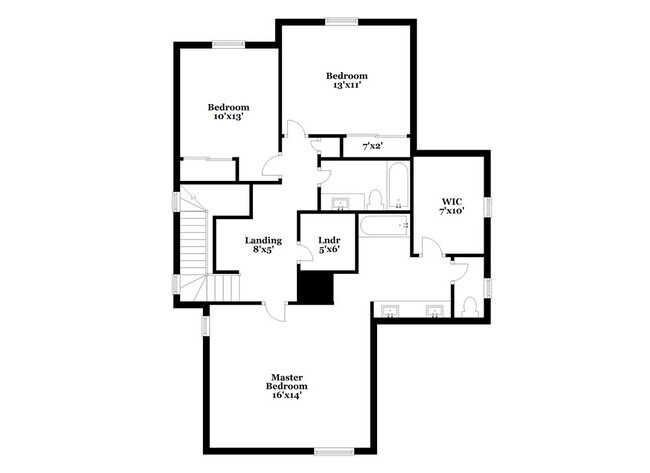 Photo - 1822 W Minton St