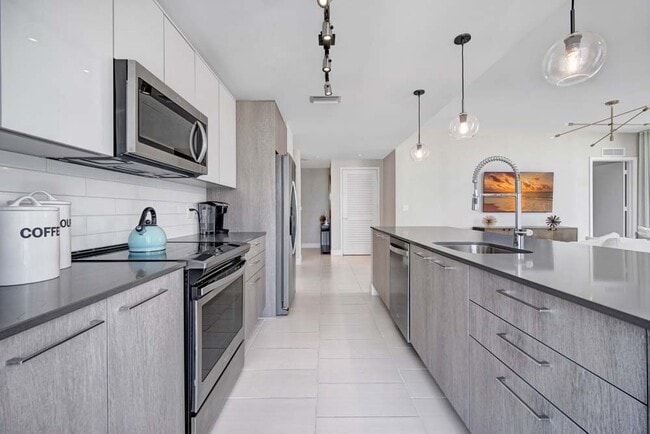 ParkLine Miami