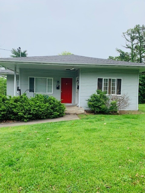 Building Photo - 2850 N Campbell Ave Unit S