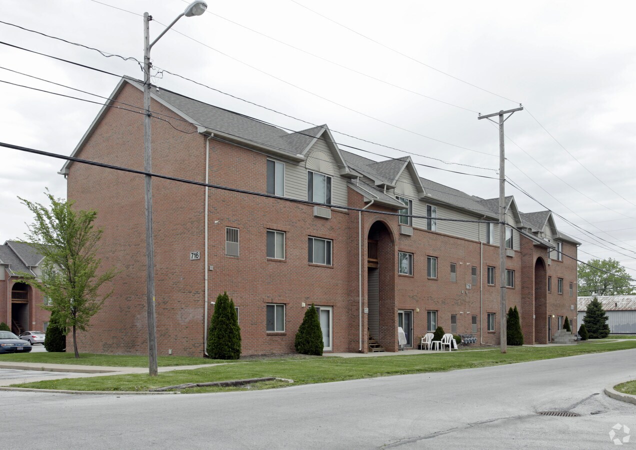 Photo - Heinzsite Apartments