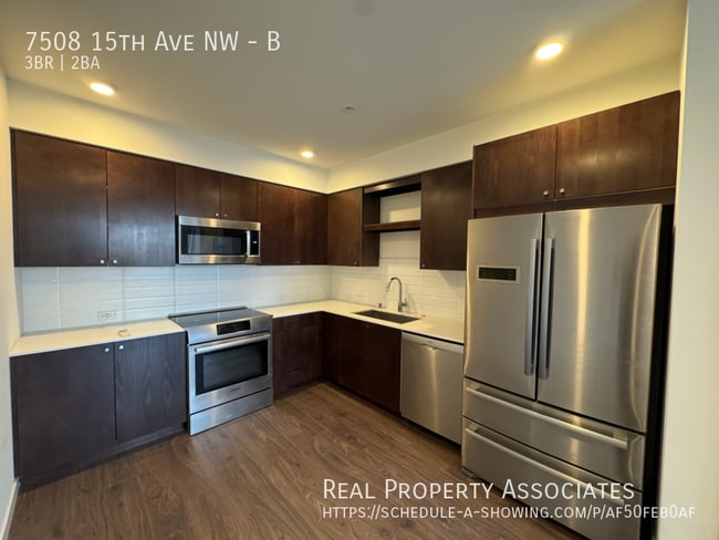 Photo - 7508 15th Ave NW