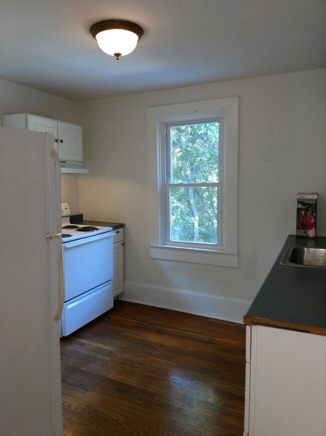 All Utilities Included 2Bedroom 1 Bath 2nd... Rental House Rental in Front Royal, VA