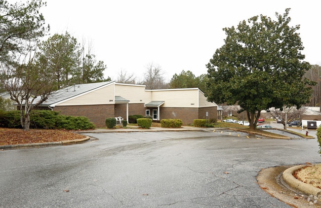 Photo - Cedar Crest New Life Center