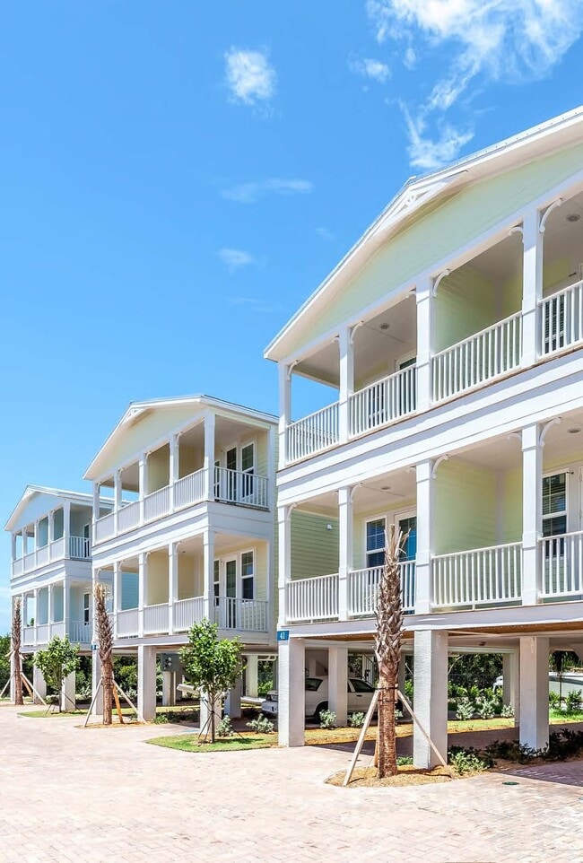 Photo - Tarpon Harbour