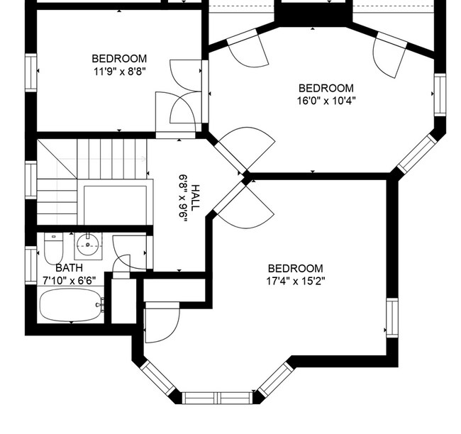 Photo - 46 Hickory St Unit 1