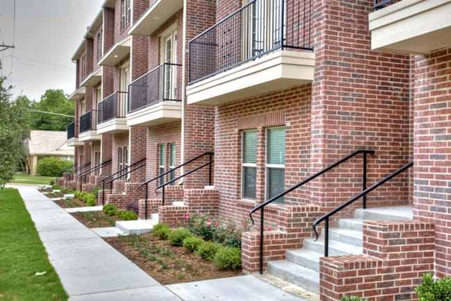 Photo - Miyama Cantey Townhomes 2816 Unit 114