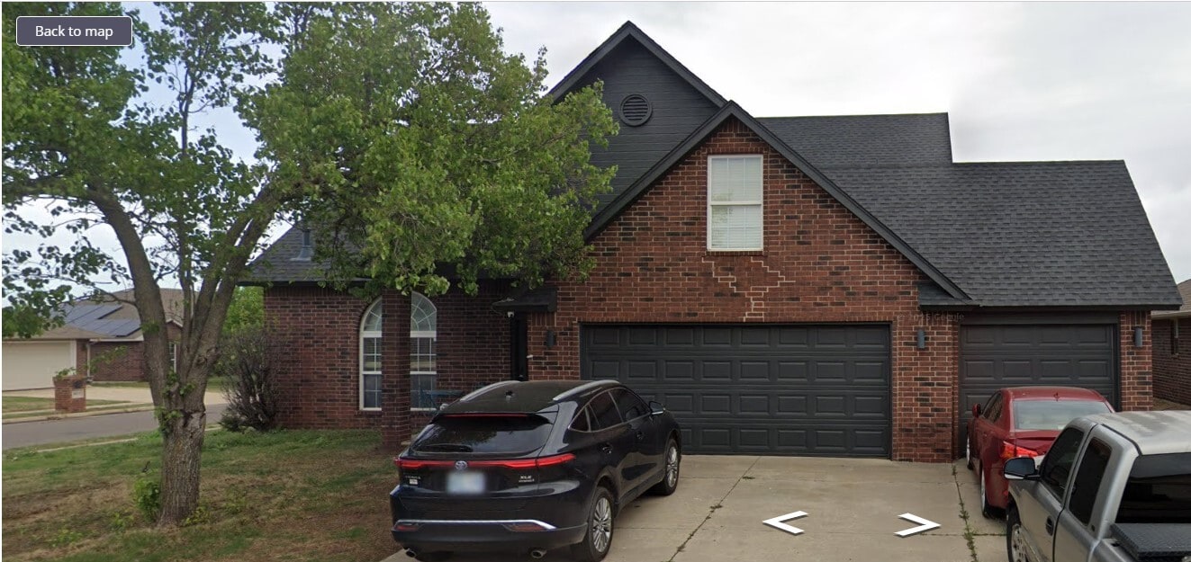 Photo - 5401 SE 80th St